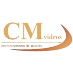 Logo CM Vidros